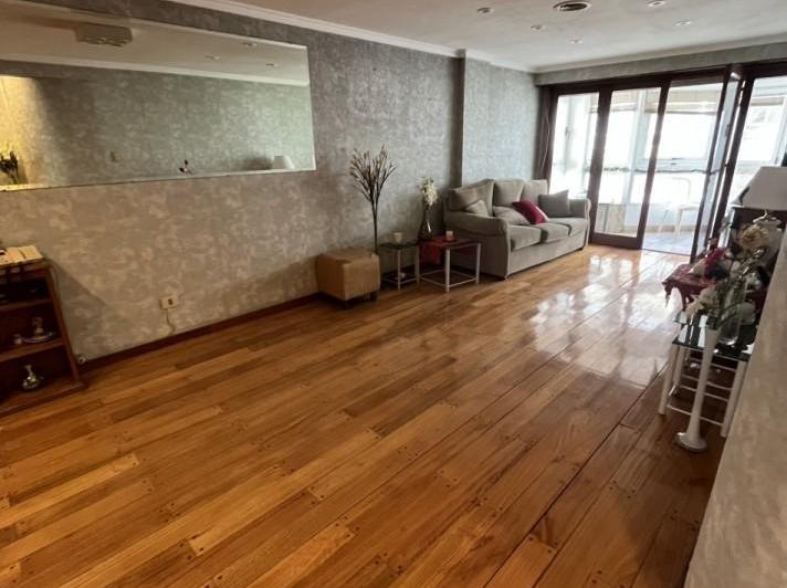 Departamento · 128m² · 4 Ambientes