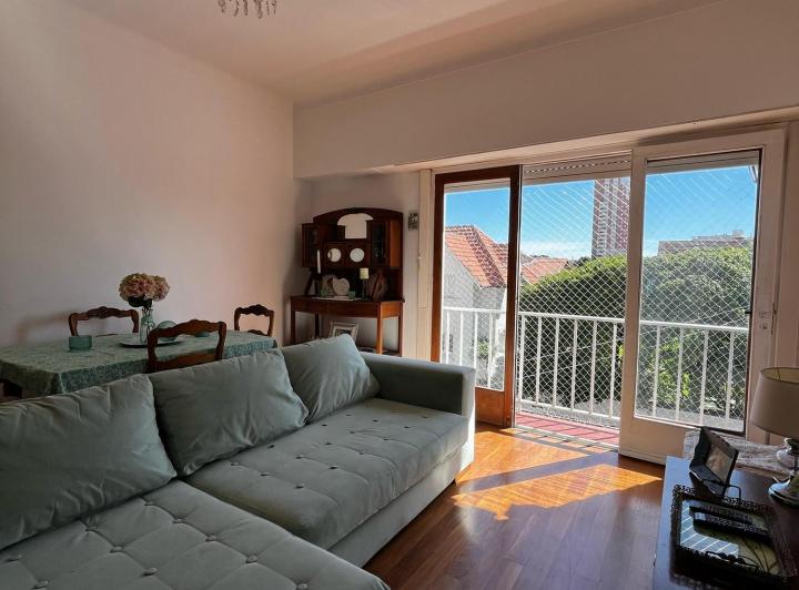 Departamento · 100m²