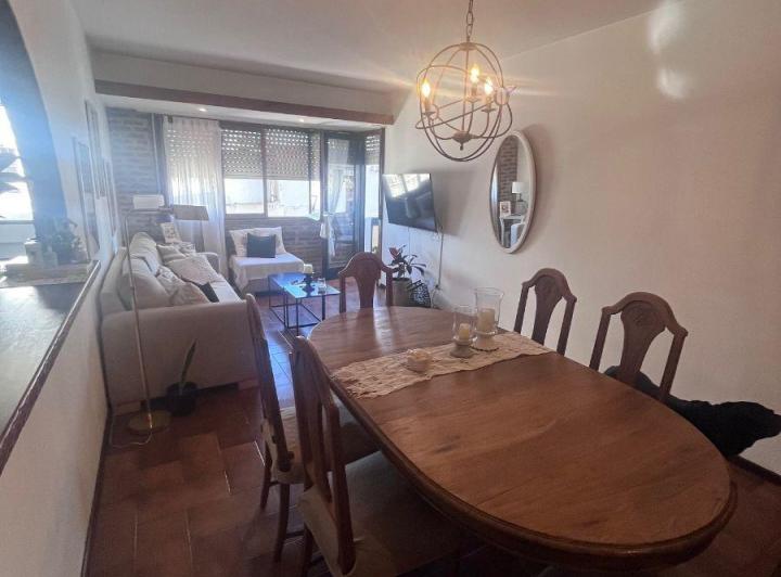 Departamento · 80m² · 3 Ambientes · 1 Cochera