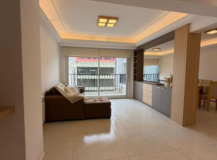 Departamento · 109m² · 4 Ambientes