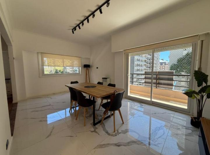 Departamento · 90m² · 3 Ambientes