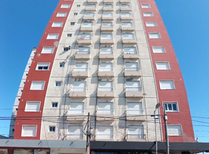 Departamento · 33m² · 2 Ambientes