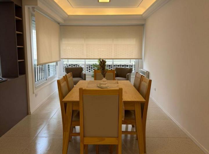 Departamento · 109m² · 4 Ambientes