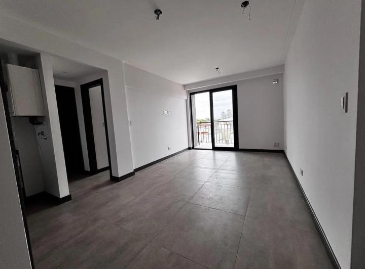 Departamento · 48m² · 2 Ambientes · 1 Cochera
