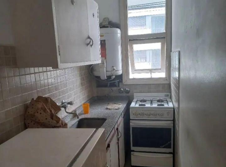 Departamento · 30m² · 1 Ambiente