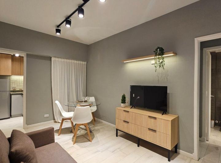 Departamento · 55m² · 3 Ambientes