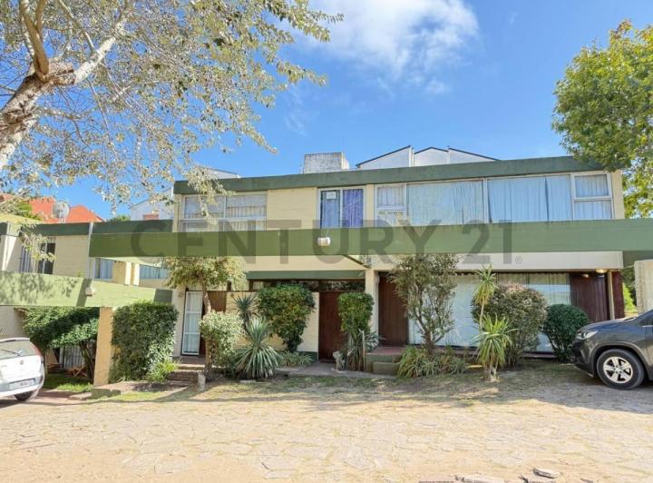 Departamento · 53m² · 3 Ambientes