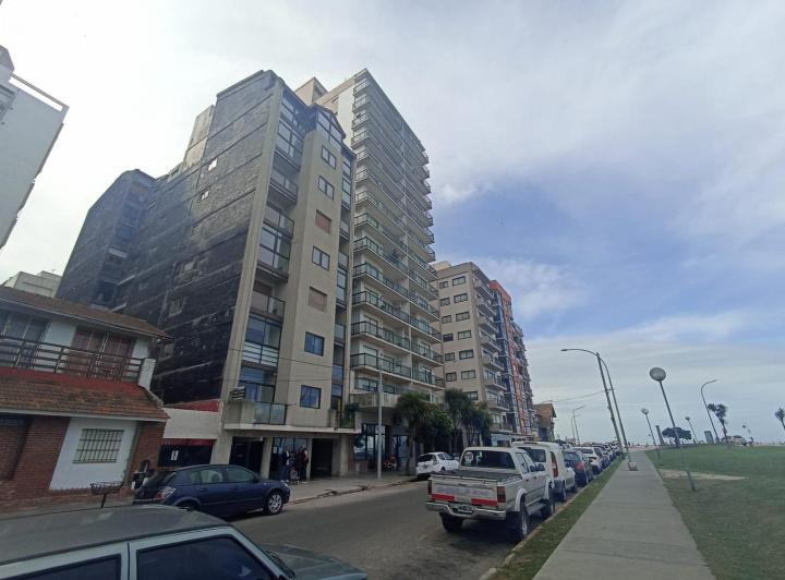 Departamento · 101m² · 4 Ambientes · 1 Cochera