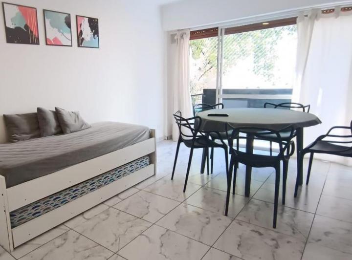 Departamento · 41m² · 2 Ambientes