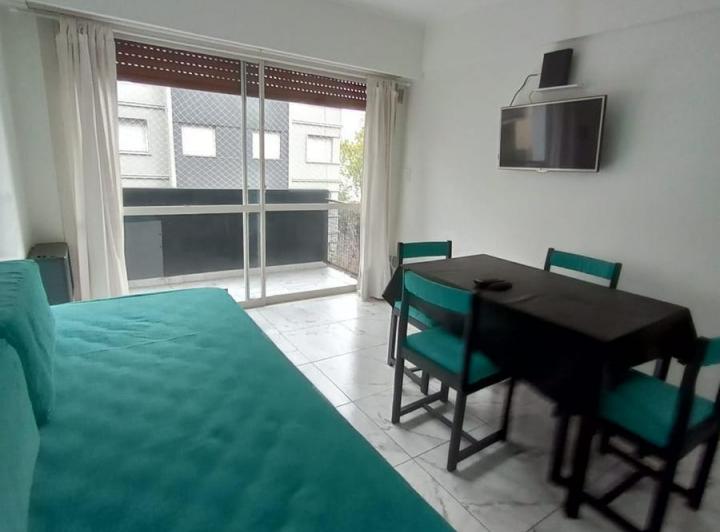 Departamento · 39m² · 2 Ambientes