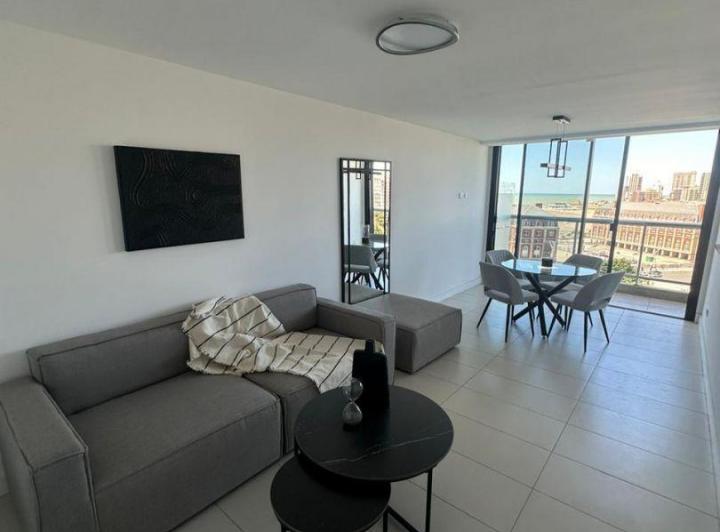 Departamento · 60m² · 2 Ambientes
