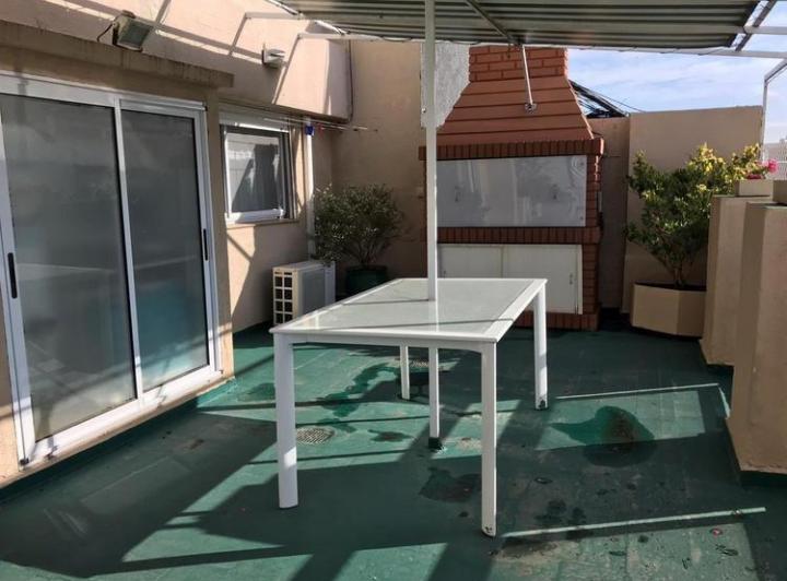 Departamento · 100m² · 4 Ambientes