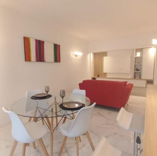 Departamento · 47m² · 2 Ambientes
