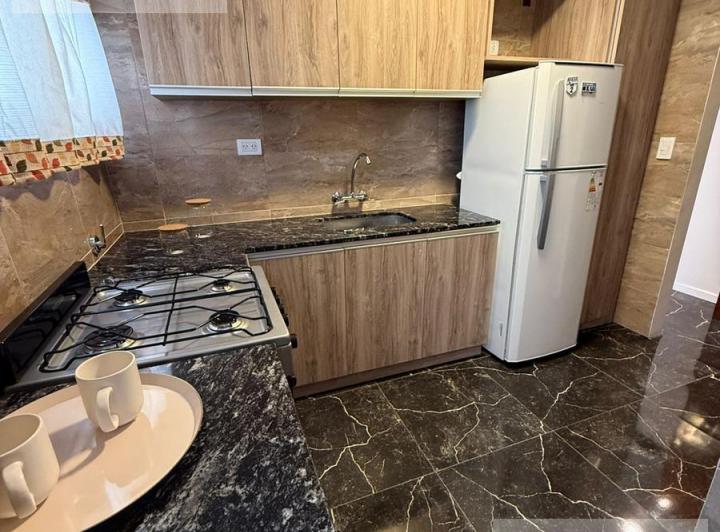 Departamento · 47m² · 2 Ambientes