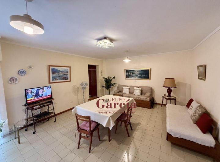 Departamento · 51m² · 2 Ambientes