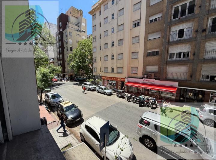 Departamento · 2 Ambientes