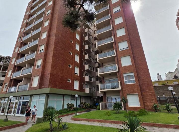 Departamento · 28m² · 1 Ambiente