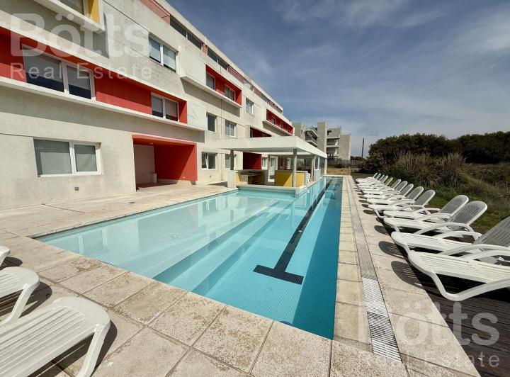 Departamento · 52m² · 2 Ambientes · 1 Cochera