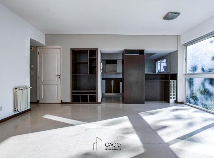Departamento · 75m² · 3 Ambientes