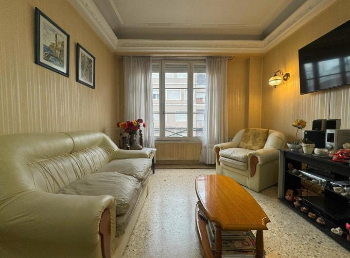 Departamento · 81m² · 4 Ambientes