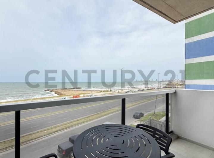 Departamento · 90m² · 3 Ambientes · 1 Cochera