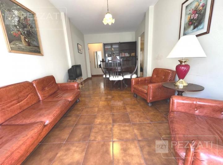 Departamento · 60m² · 3 Ambientes