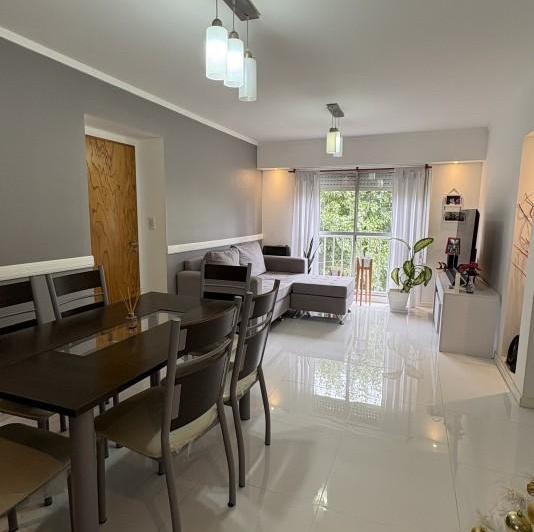 Departamento · 55m² · 3 Ambientes