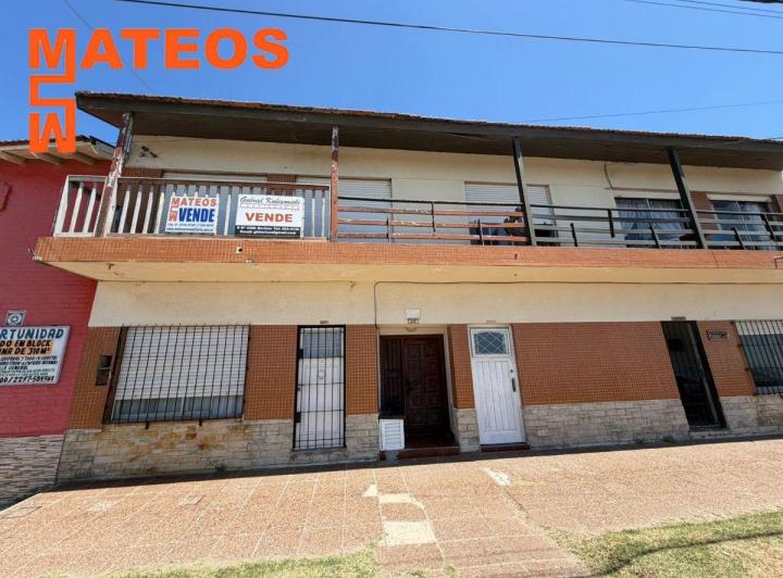 Departamento · 30m² · 2 Ambientes