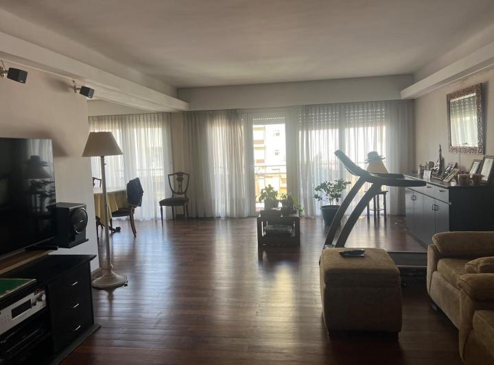 Departamento · 157m² · 4 Ambientes · 1 Cochera