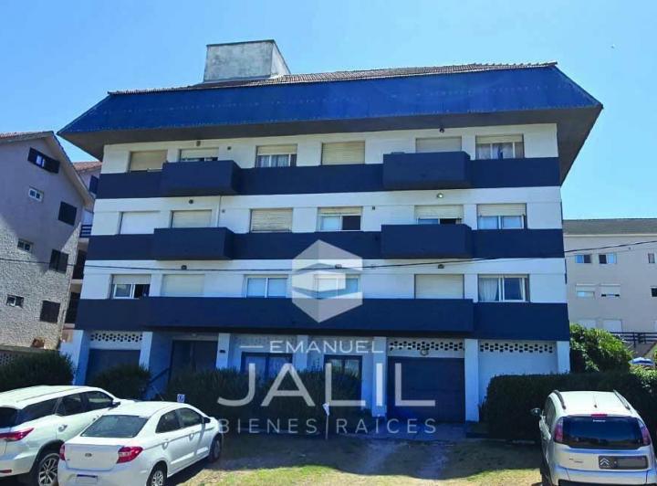 Departamento · 24m² · 1 Ambiente