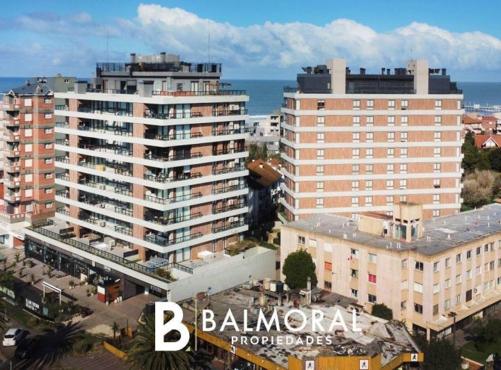Departamento · 53m² · 1 Ambiente