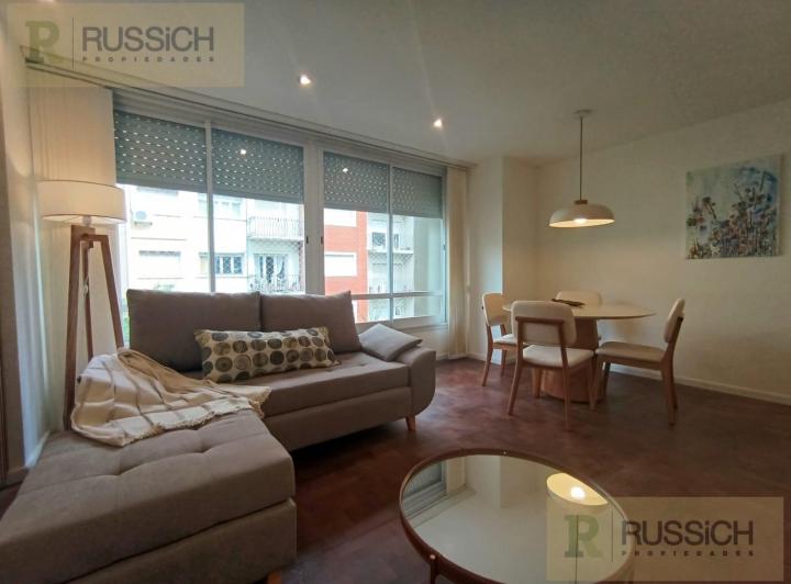 Departamento · 76m² · 3 Ambientes