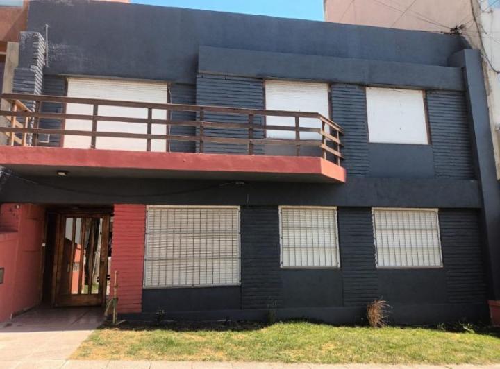 Departamento · 38m² · 2 Ambientes