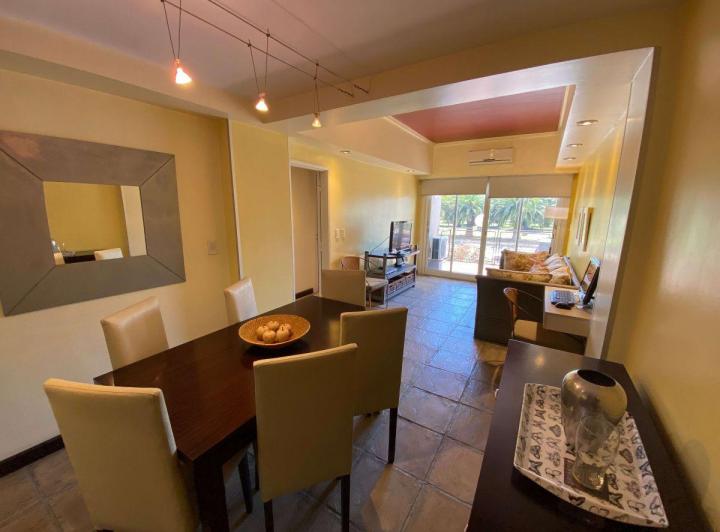 Departamento · 70m² · 3 Ambientes
