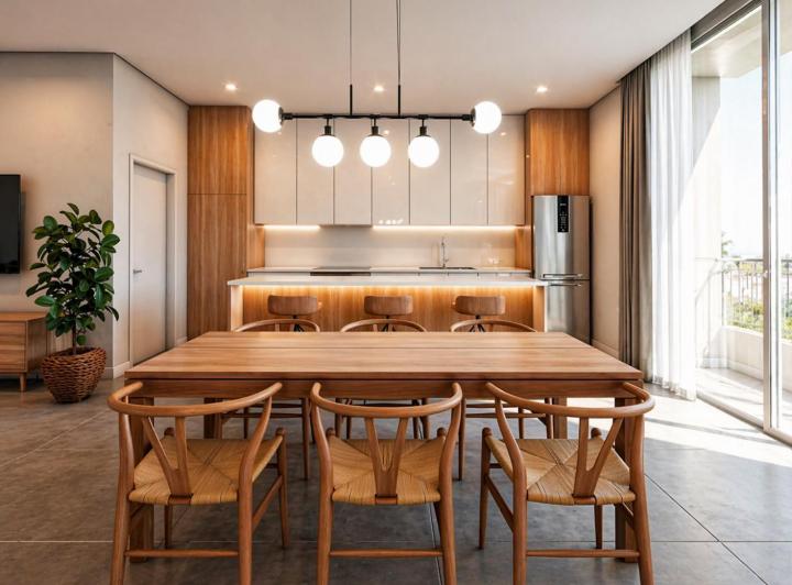 Departamento · 82m² · 2 Ambientes
