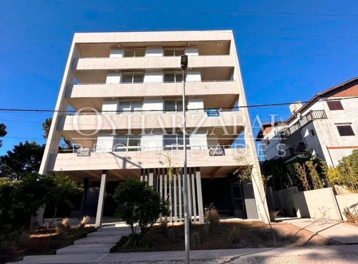 Departamento · 56m² · 2 Ambientes · 1 Cochera