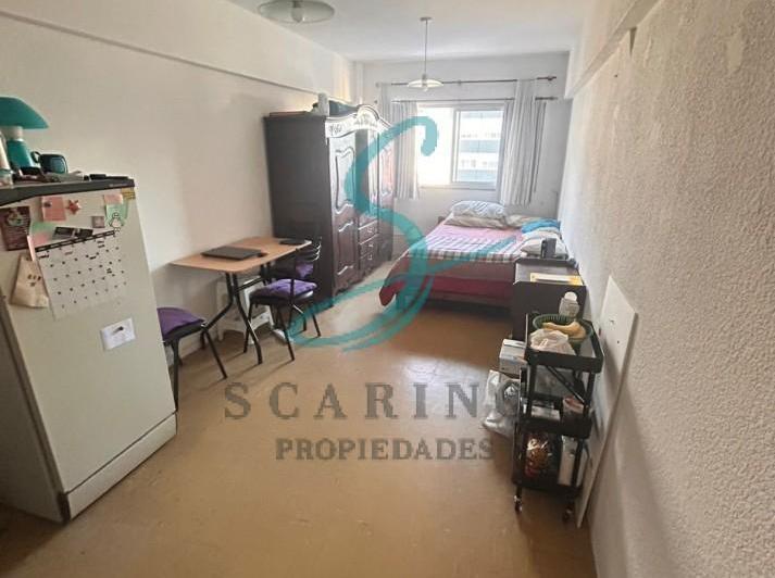 Departamento · 21m² · 1 Ambiente