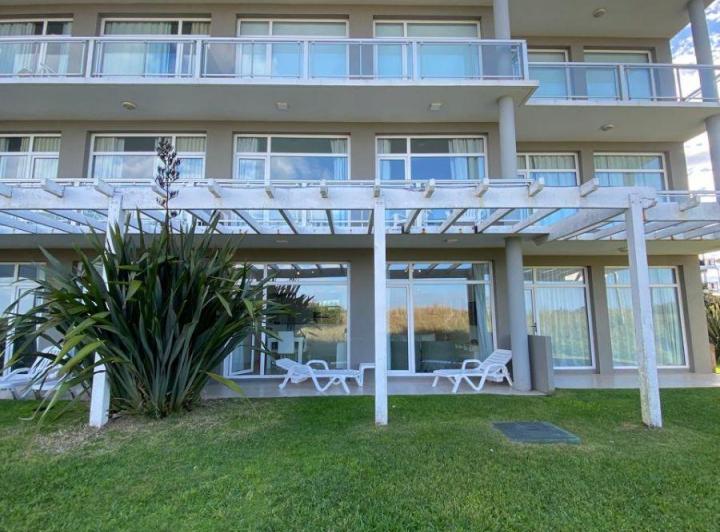 Departamento · 147m² · 4 Ambientes · 1 Cochera