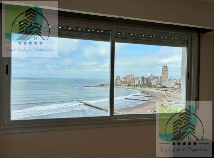Departamento · 24m² · 1 Ambiente