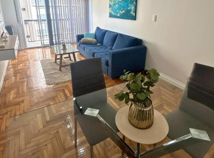 Departamento · 55m² · 2 Ambientes