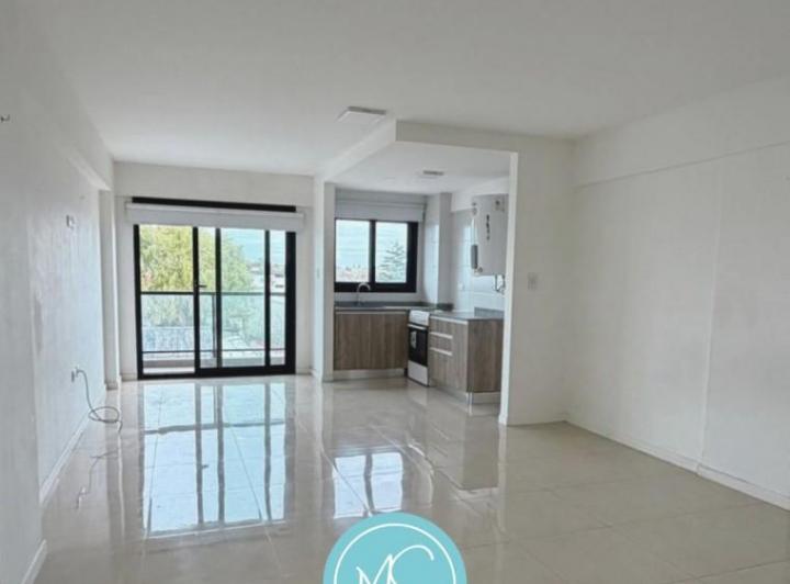 Departamento · 39m² · 1 Ambiente