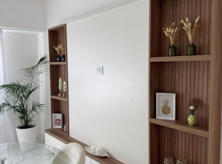 Departamento · 64m² · 3 Ambientes