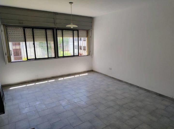 Departamento · 70m² · 3 Ambientes · 1 Cochera