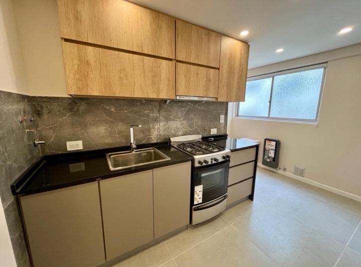 Departamento · 79m² · 3 Ambientes
