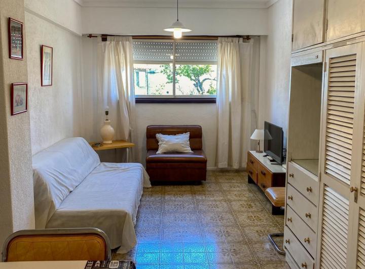 Departamento · 40m² · 2 Ambientes