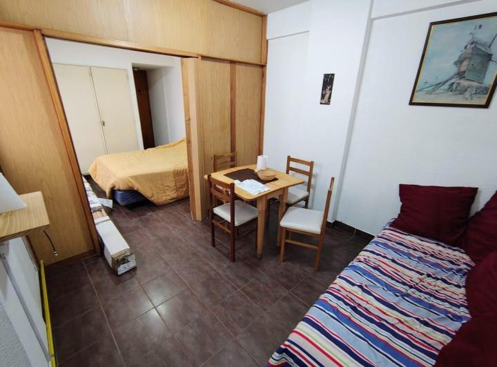 Departamento · 30m² · 1 Ambiente