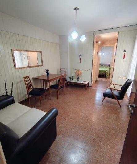 Departamento · 36m² · 2 Ambientes