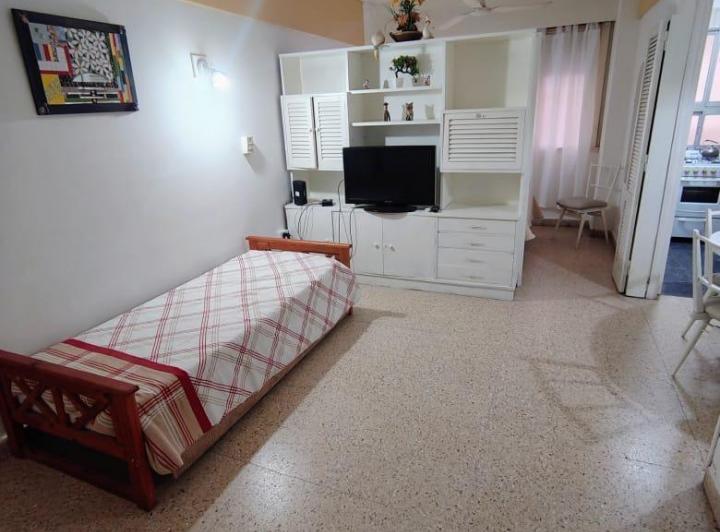 Departamento · 30m² · 1 Ambiente