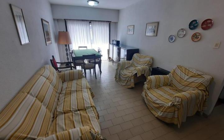 Departamento · 62m² · 3 Ambientes · 1 Cochera