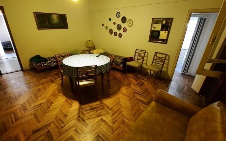 Departamento · 50m² · 2 Ambientes